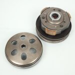 Embrayage sifam pour scooter daelim 125 sc besbi 2007 a 2013 occasion