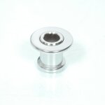 Entretoise de roue avant origine pour moto suzuki 750 intruder 54750 - 38a30 neuf