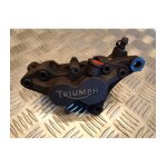 Etrier de frein avant droit moto triumph 900 trophy t336 Etrier de frein avant droit moto triumph 900 trophy t336