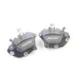 Etrier frein avant kawasaki versys abs 650 2015 - 2018 / 203802 Etrier frein avant kawasaki versys abs 650 2015 - 2018 / 203802