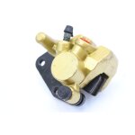 Etrier frein avant loncin dirt bike 125 / 155921