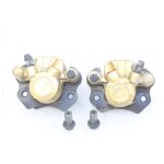 Etrier frein avant shineray xy250 stxe 250 2006 - 2012 / 186342