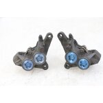 Etrier frein avant yamaha fzs fazer 600 2001 - 2003 / 219450