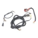 Faisceau batterie suzuki vl intruder 125 2004 - 2007 / 198329