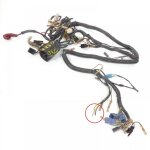 Faisceau electrique origine pour moto suzuki 750 gsx - f 1988 a 1994 occasion