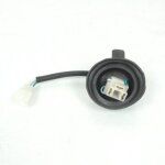 Faisceau electrique optique av pour scooter peugeot 50 v - clic 759305 neuf