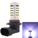 Feu anti brouillard voiture 2 pcs 9005 12. 6w 630lm 6500k lumi�re blanche 2835 smd 66 led antibrouillard ...