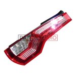 Feu arrire droit passager equipementier, citroen c4 grand picasso 7p aprs 10 / 06
