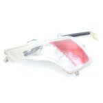 Feu arriere gauche peugeot vivacity new 2t 50 2008 - 2017 / 165117