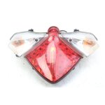Feu arriere honda vision nsc r 50 2013 - 2015 / 181437 Feu arriere honda vision nsc r 50 2013 - 2015 / 181437