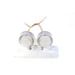 Feu arriere kawasaki zephyr 1100 1995 / 166434