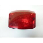 Feu arri�re minda pour scooter mbk 50 spirit 5ww - h4700 - 10 6161 - 601 occasion