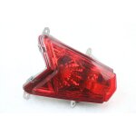 Feu arriere peugeot geopolis rs 125 2007 - 2009 / 198845