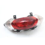 Feu arriere peugeot tweet 125 2018 - 2021 / 200042 Feu arriere peugeot tweet 125 2018 - 2021 / 200042