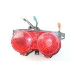 Feu arriere yamaha bw's bws 125 2010 - 2013 / 141011 Feu arriere yamaha bw's bws 125 2010 - 2013 / 141011