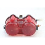 Feu arriere yamaha bw's bws 125 2010 - 2013 / 207116