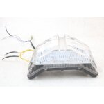 Feu arriere yamaha fz1 fazer 1000 2007 - 2009 / 208886 Feu arriere yamaha fz1 fazer 1000 2007 - 2009 / 208886