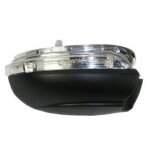 Feu clignotant r�p�titeur droit pour volkswagen golf vi gti / gtd, 2009 - 2013, r�troviseur ext�rieur ...