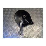 Flasque frein arriere moto kawasaki en 450 ltd en450a Flasque frein arriere moto kawasaki en 450 ltd en450a