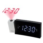 Fm digital 1. 2  led display w / alarm