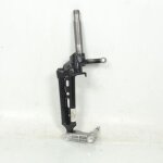 Fourche bras de direction gauche pour scooter piaggio 300 mp3 hpe 1c0012015 neuf
