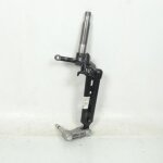 Fourche origine pour moto gilera 500 fuoco lt 4v 4t 2013 a 2014 6504255 / bras droit neuf en destockage ...