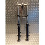 Fourche moto honda cbr 1000 f sc25 Fourche moto honda cbr 1000 f sc25