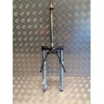Fourche pour scooter chinois 50 125 cc gy6 n19 Fourche pour scooter chinois 50 125 cc gy6 n19