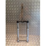 Fourche pour scooter chinois 50 125 cc gy6 n9 Fourche pour scooter chinois 50 125 cc gy6 n9