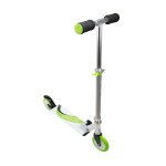 Funbee funbee - trottinette pliable 2 roues plateau antid�rapant - guidon ajustable - enfants d�s 5 ans ...