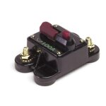 Fusible automatique - disjoncteur - 70a