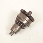 Galet lanceur de d�marreur origine pour scooter chinois 50 scoot occasion
