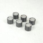 Galet rouleau de variateur malossi pour scooter kymco 50 top boy avant 2017 16x13 3. 3grs / 66 9823. ...