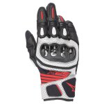 Gants alpinestars sp x air carbon v2 noir s