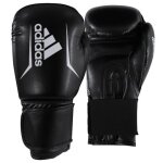 Gants de boxe adidas speed 201814 oz - 14 oz - - 14 oz - noir - - - - - - - - - - - - - - noir -