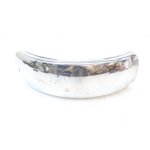 Garde boue arriere skyteam skymax pro 125 2012 - 2016 / 190632