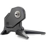 Garmin - home trainer pour vlo a transmission direct - tacx flux smart
