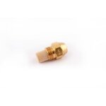 Gicleur buse diesel 1, 00 80 s danfoss pour chauffage - 1940186 - clas equipements