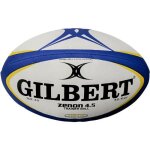 Gilbert ballon de rugby zenon 4. 5 - taille 4. 5 - pour ecole de rugby Gilbert ballon de rugby zenon 4. 5 - taille 4. 5 - pour ecole de rugby