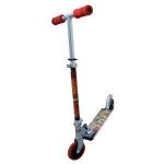 Gormiti - trotinette 2 roues silver Gormiti - trotinette 2 roues silver