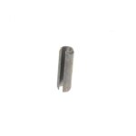 Goupille de serrure selle pour scooter peugeot 50 ludix 12p 064803 �4x14mm neuf