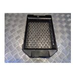 Grille cache radiateur eau moto kawasaki en 450 ltd en450a Grille cache radiateur eau moto kawasaki en 450 ltd en450a