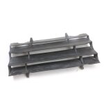 Grille radiateur gauche ktm sx 85 2013 - 2017 / 192417 Grille radiateur gauche ktm sx 85 2013 - 2017 / 192417