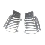 Grille radiateur piaggio vespa granturismo 125 2003 - 2007 / 181881 Grille radiateur piaggio vespa granturismo 125 2003 - 2007 / 181881