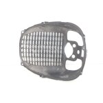 Grille radiateur piaggio xevo - x evo 125 2007 - 2016 / 175498 Grille radiateur piaggio xevo - x evo 125 2007 - 2016 / 175498