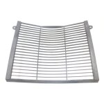 Grille radiateur yamaha fjr abs 1300 2006 - 2012 / 205966 Grille radiateur yamaha fjr abs 1300 2006 - 2012 / 205966