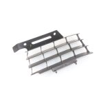Grille radiateur yamaha wr r 125 2009 - 2017 / 135236