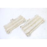 Grille radiateur yamaha yz - f yzf 250 2007 - 2013 / 220339 Grille radiateur yamaha yz - f yzf 250 2007 - 2013 / 220339