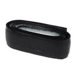 Grip raquette de tennis wilson sublime grip bk noir noir 70162