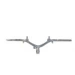Guidon aprilia scarabeo 100 2003 - 2012 / 175791